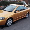 Vauxhall Astra bertone