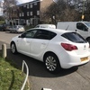 Astra j 1.6 exclusive