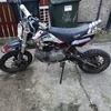 125cc stomp bike