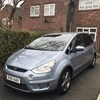 Ford smax titanium 1.8.diesel