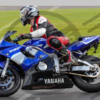 Y Reg Yamaha YZF-R6