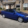 Astra convertible 2002 mint