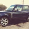 03 Range Rover TD6 137k MOT 03/2020