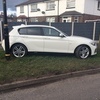 BMW 118i 5 DOOR 13 PLATE