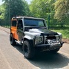 Landrover Defender 90 XS