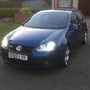 Mk5 golf gti