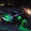 Kawasaki Zx9r ninja