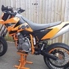 Ktm lc4 640cc