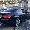 BMW 320i SE 2008