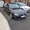 Audi A4 S-line