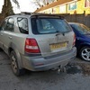 Kia Sorento 2.5 CRDi XS low mileage