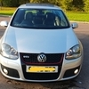 Mk5 golf GTI