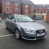 Audi A4 Sline Tdi