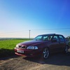 1997 Volvo S70 T5 CD Manual