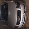 2006 Audi TT Silver - 1 Year MOT