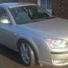 06 Ford Mondeo 2.0 Titanium