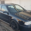 Skoda Octavia vrs 1.8t