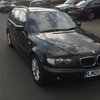 BMW 320 disel