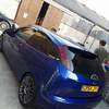 Ford focus st170