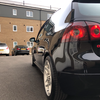 Golf mk5 gti edition 30 swap