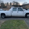 1993 Chevrolet Silverado dually