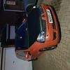 Renault Clio sport replica