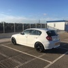 BMW 118D Sport