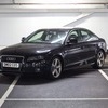 Audi A4 S line