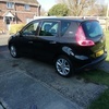 renault scenic 1.5 diesel