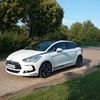 CITROEN DS5 D-STYLE HIGH SPEC