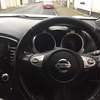 Nissan juke 1.5 dci