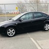 2007 (07) FORD FOCUS 1.6  P 5DR