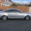 Audi A6 2.7 sline