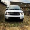 discovery 4 defender puma audi golf