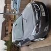 Vauxhall Astra 2011 diesel