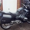 BMW RT 1100