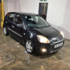 **1.4 ford fiesta zetec