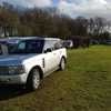 Range rover 3ltr