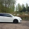 Golf gti 391bhp