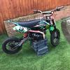 Pitbike 125cc