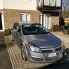 05 vauxhall astra design