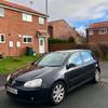 VOLKSWAGEN GOLF 2005/55 GTTDI 140