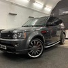 Range Rover Sport Overfinch