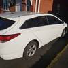 hyundai i40 1.7 crdi estate £20 tax