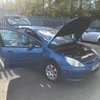 Peugeot 307 long mot