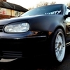 MK4 GOLF GTI 1.8T STAGE 2 REMAPPED