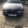 Bmw 523i e39