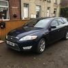 Ford Mondeo 2.0tdci 2009