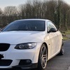 Bmw 320d msport