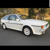 Vw scirocco classic swap for 520d